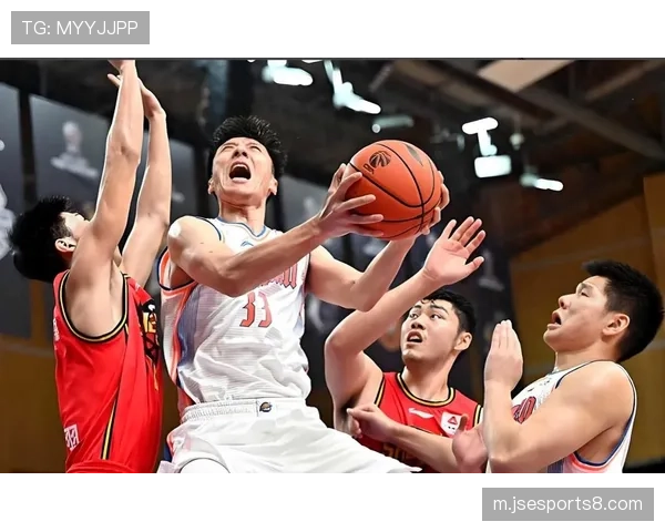 四川丰谷酒业遭遇24连败 刷新CBA历史最长连败纪录